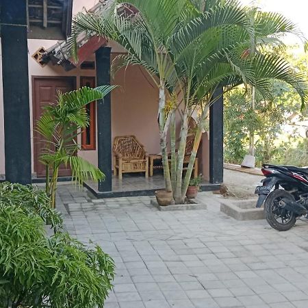 Defa Homestay Kuta  Dış mekan fotoğraf