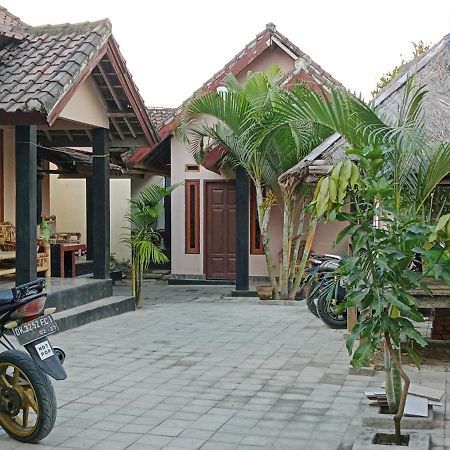 Defa Homestay Kuta  Dış mekan fotoğraf