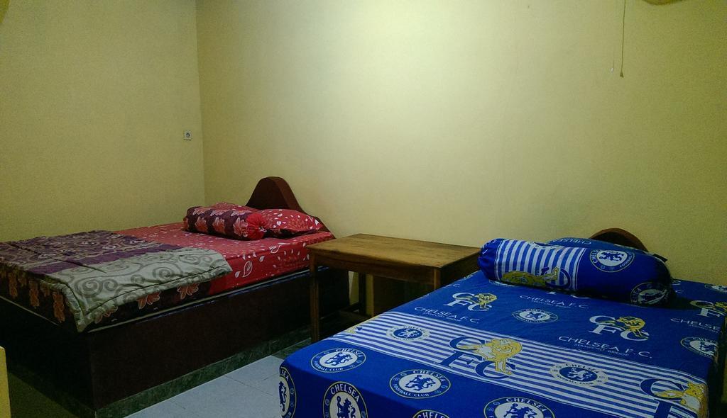 Defa Homestay Kuta  Oda fotoğraf