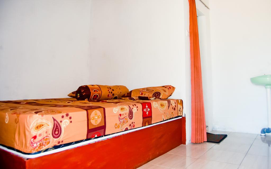 Defa Homestay Kuta  Oda fotoğraf