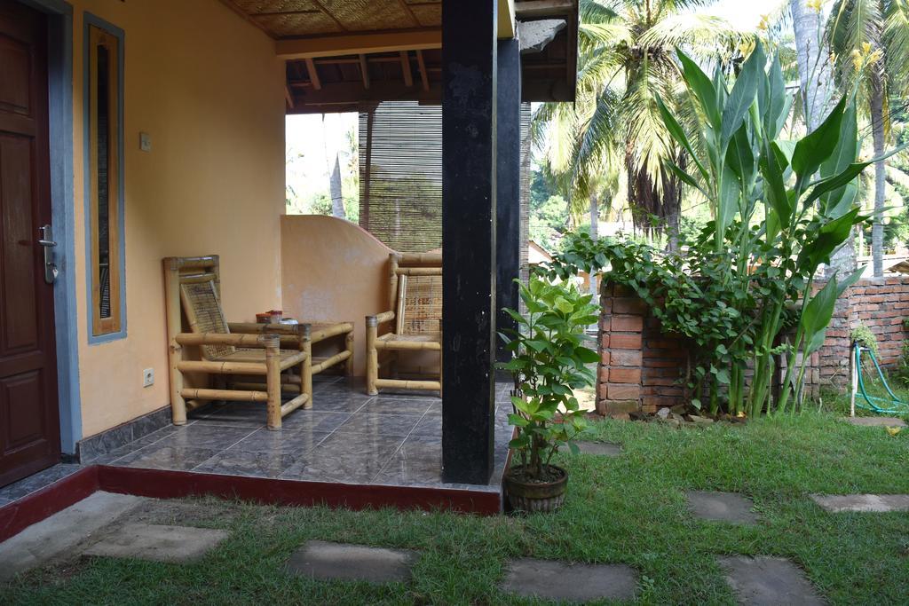 Defa Homestay Kuta  Dış mekan fotoğraf