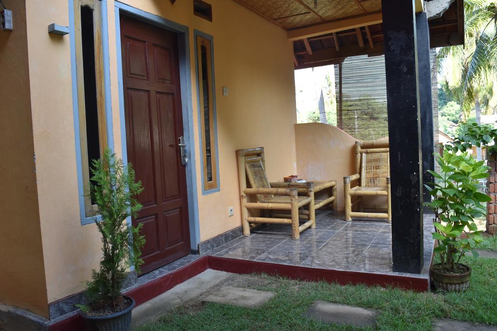 Defa Homestay Kuta  Dış mekan fotoğraf