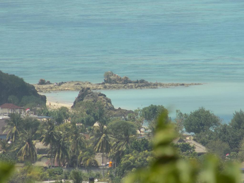 Defa Homestay Kuta  Dış mekan fotoğraf