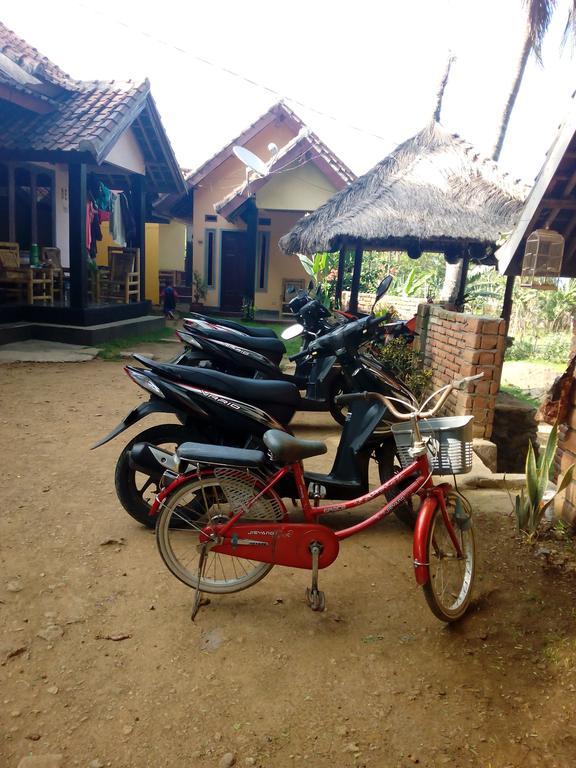 Defa Homestay Kuta  Dış mekan fotoğraf
