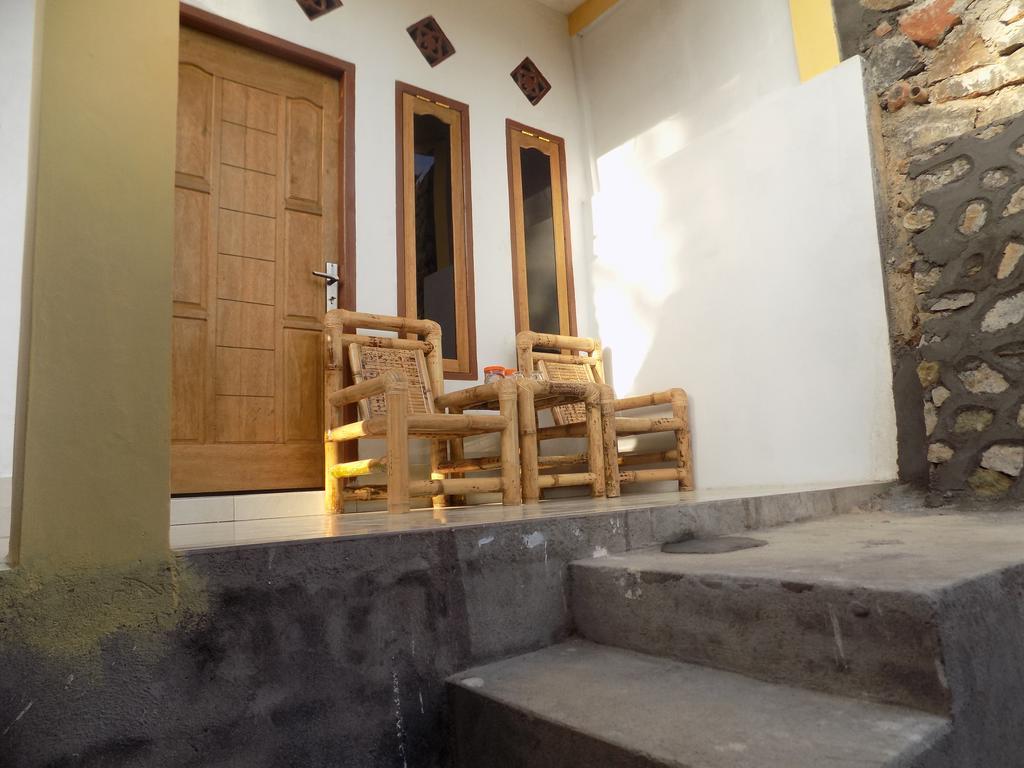 Defa Homestay Kuta  Dış mekan fotoğraf