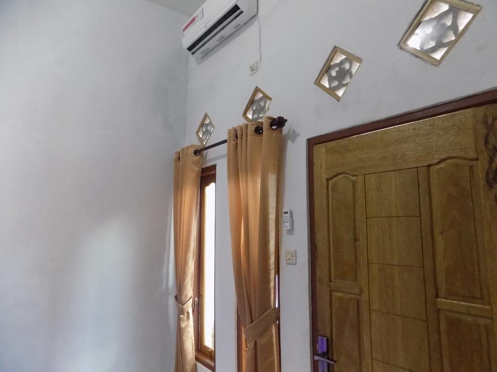 Defa Homestay Kuta  Dış mekan fotoğraf
