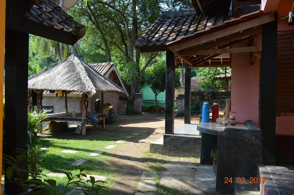 Defa Homestay Kuta  Dış mekan fotoğraf