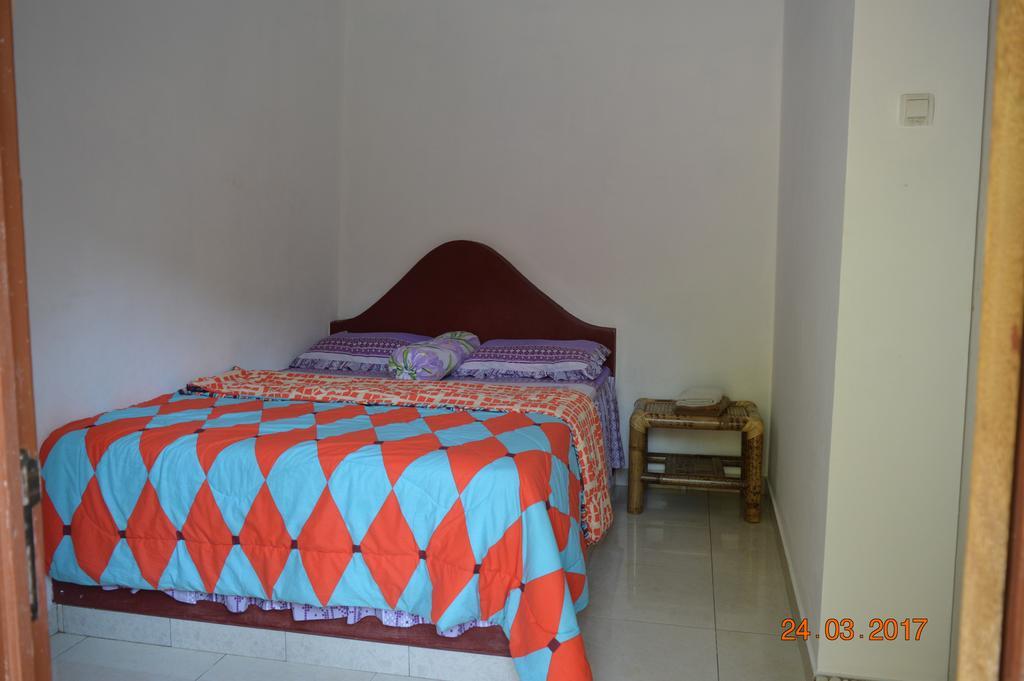 Defa Homestay Kuta  Dış mekan fotoğraf