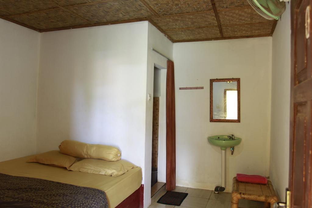 Defa Homestay Kuta  Dış mekan fotoğraf