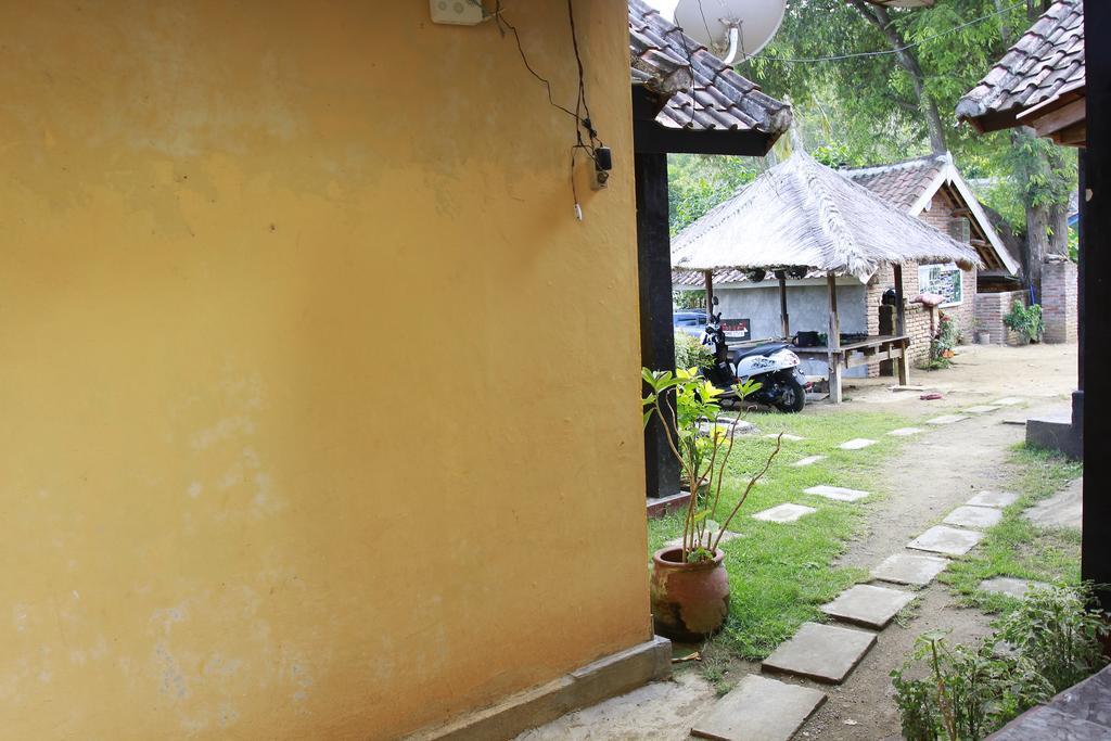 Defa Homestay Kuta  Dış mekan fotoğraf